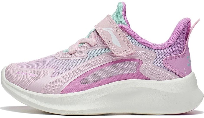 (PS) Kasut Kasual Li-Ning 'Merah Jambu Ungu' YKNT058-2 Buy (PS) Kasut Kasual Li-Ning 'Merah Jambu Ungu' YKNT058-2