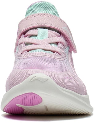 (Preschool) Li-Ning Casual Shoes 'Pink Purple' YKNT058-2 Shop (Preschool) Li-Ning Casual Shoes 'Pink Purple' YKNT058-2