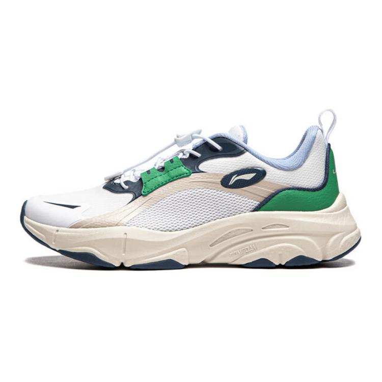 (PS) Li-Ning Casual Shoes 'Soft CMFT Breathable'