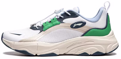 (Preschool) Li-Ning Casual Shoes 'Soft Comfort Breathable' YKCU106-5 (Preschool) Li-Ning Casual Shoes 'Soft Comfort Breathable' YKCU106-5