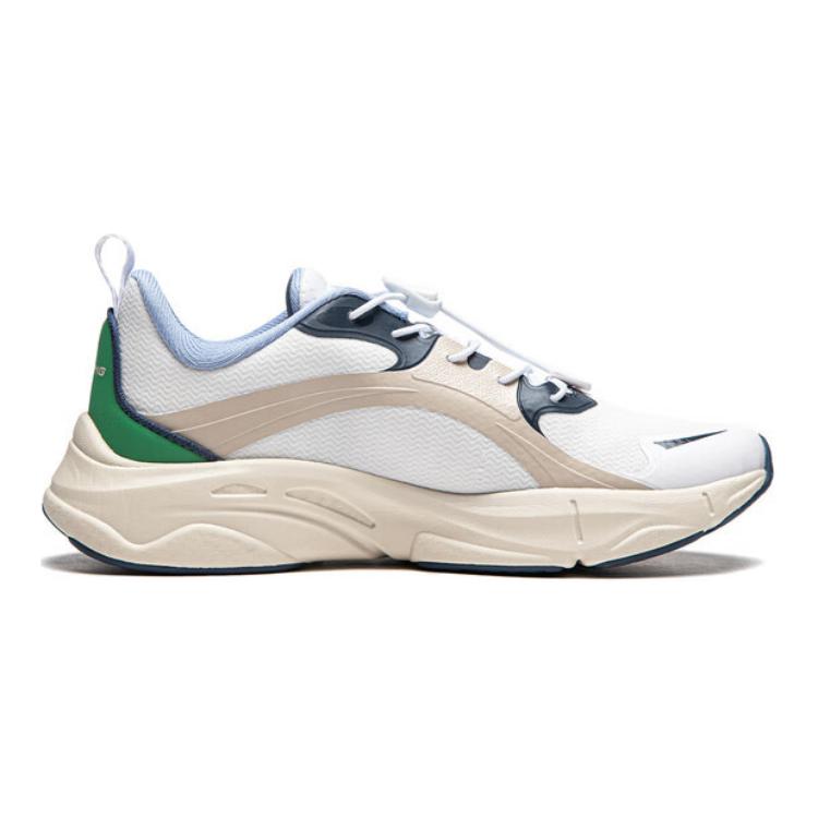Order (PS) 리닝 소프트 통기성 캐주얼 슈즈 (Li-Ning soft breathable casual shoes) YKCU106-5