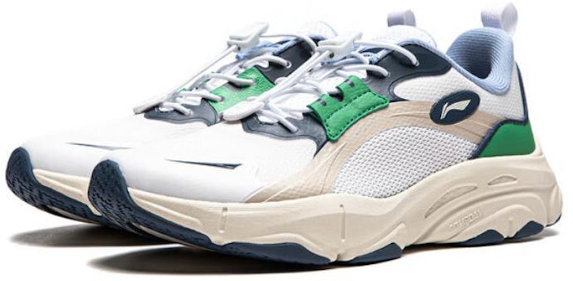 (PS) 리닝 소프트 통기성 캐주얼 슈즈 (Li-Ning soft breathable casual shoes) YKCU106-5 Lookbook (PS) 리닝 소프트 통기성 캐주얼 슈즈 (Li-Ning soft breathable casual shoes) YKCU106-5