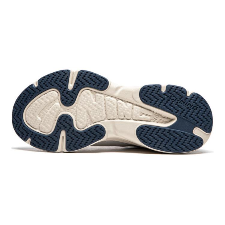 Purchase (PS) 리닝 소프트 통기성 캐주얼 슈즈 (Li-Ning soft breathable casual shoes) YKCU106-5