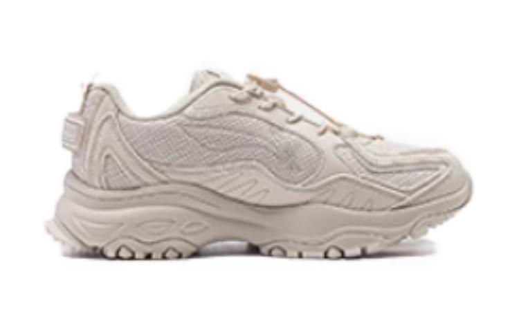 Order (Preschool) Li-Ning Casual Shoes 'Swan White' YKCT168-2