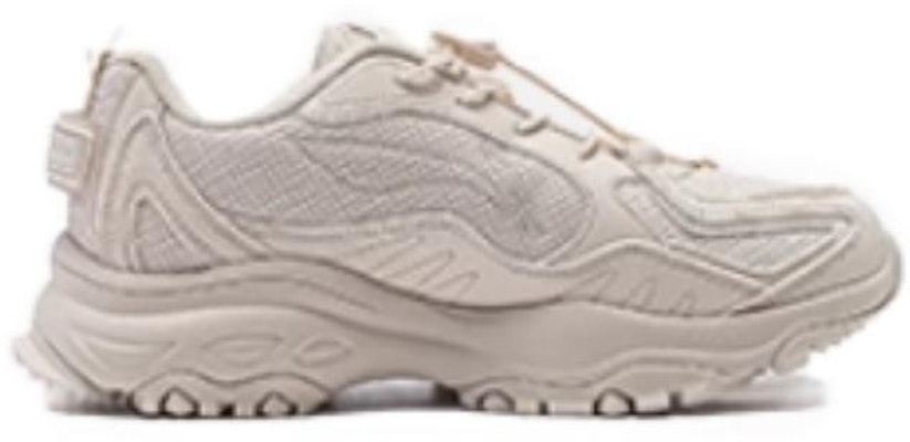 (Preschool) Li-Ning Casual Shoes 'Swan White' YKCT168-2 Order (Preschool) Li-Ning Casual Shoes 'Swan White' YKCT168-2
