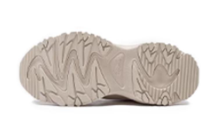 Shop (Preschool) Li-Ning Casual Shoes 'Swan White' YKCT168-2