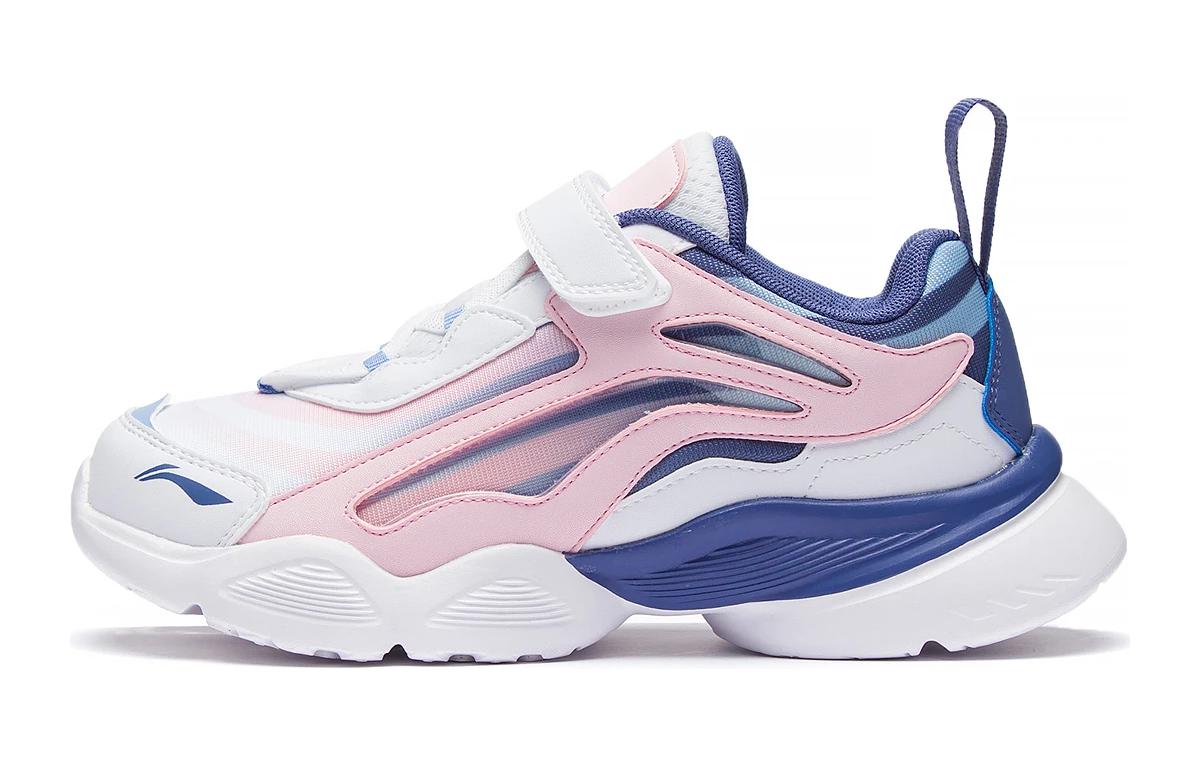 (PS) Li-Ning Casual Shoes 'White'