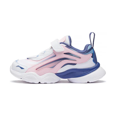 (PS) Li-Ning Casual Shoes 'White'