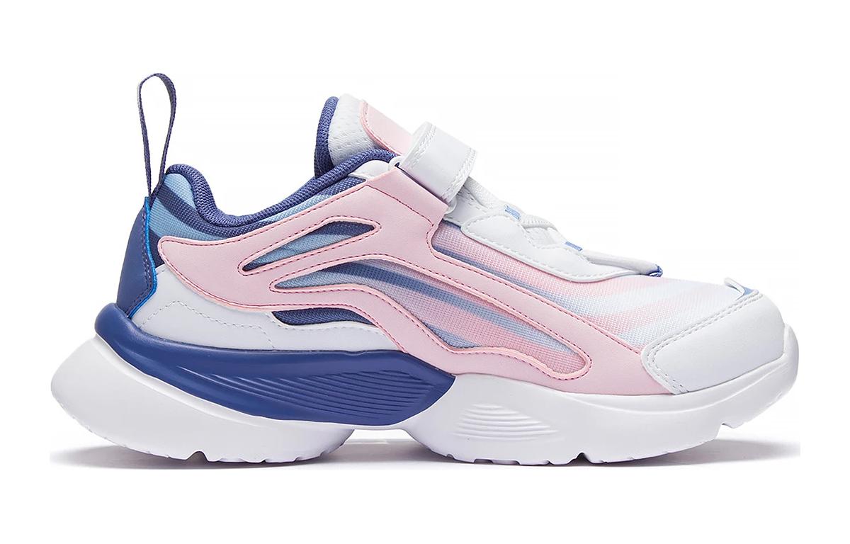 (PS) Li-Ning Casual Shoes 'White' 圖 2