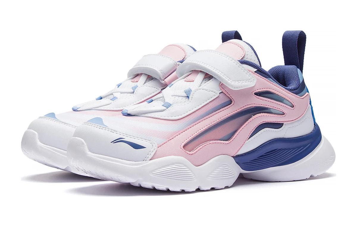 (PS) Li-Ning Casual Shoes 'White' 圖 3