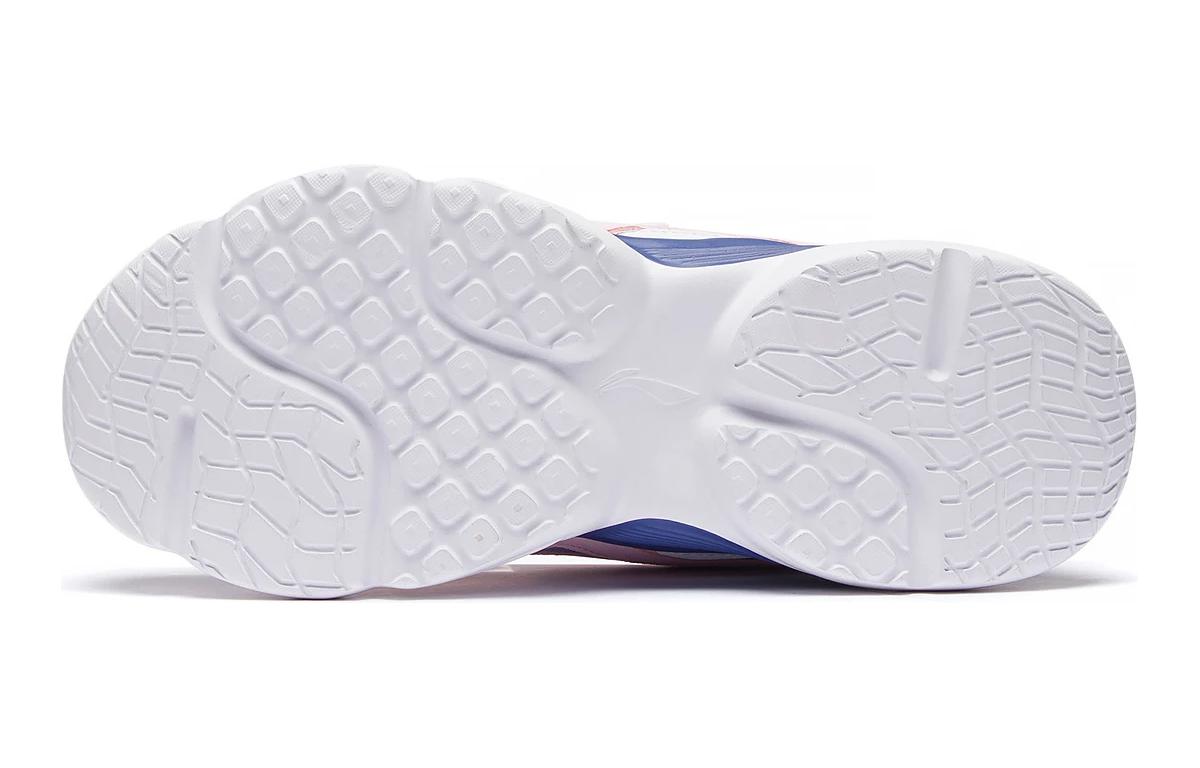 (PS) Li-Ning Casual Shoes 'White' 圖 7