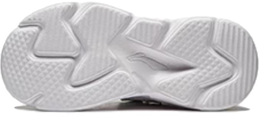 (Preschool) Li-Ning Casual Shoes 'White Blue Yellow' YKNU038-1 Shop (Preschool) Li-Ning Casual Shoes 'White Blue Yellow' YKNU038-1