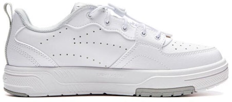 (PS) 리닝 캐주얼 슈즈 (화이트 그레이) YKCU126-13 Order (PS) 리닝 캐주얼 슈즈 (화이트 그레이) YKCU126-13