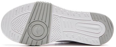 (PS) 리닝 캐주얼 슈즈 (화이트 그레이) YKCU126-13 Purchase (PS) 리닝 캐주얼 슈즈 (화이트 그레이) YKCU126-13