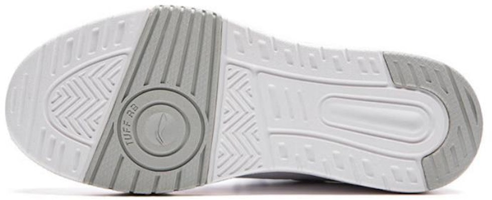 (PS) Sepatu Kasual Li-Ning 'Putih Abu-Abu' YKCU126-13 Purchase (PS) Sepatu Kasual Li-Ning 'Putih Abu-Abu' YKCU126-13