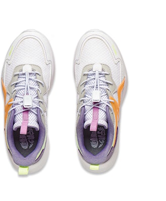 (PS) 리닝 캐주얼 흰보라주황 (Li-Ning casual white purple orange) YKCT114-2 Shop (PS) 리닝 캐주얼 흰보라주황 (Li-Ning casual white purple orange) YKCT114-2