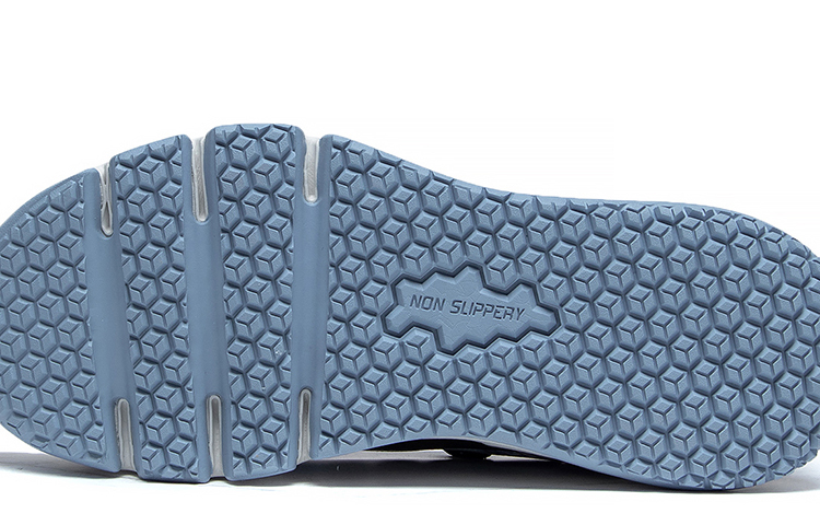 (PS) Li-Ning Casual Sneaker 'Black Navy Orange' 圖 5