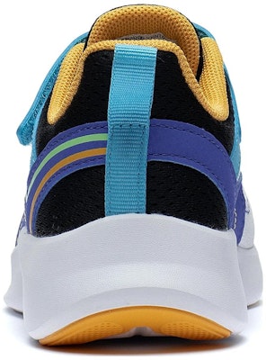 (Preschool) Li-Ning Casual Sport Shoes 'White Blue' YKNT022-3 Purchase (Preschool) Li-Ning Casual Sport Shoes 'White Blue' YKNT022-3