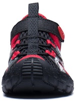 (PS) 李宁黑红休闲运动凉鞋 登山鞋 YKKS006-1 Purchase (PS) 李宁黑红休闲运动凉鞋 登山鞋 YKKS006-1