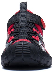 (PS) 李寧カジュアルスポーツサンダル 黒赤 ハイキング YKKS006-1 Purchase (PS) 李寧カジュアルスポーツサンダル 黒赤 ハイキング YKKS006-1