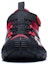 Purchase (PS) Sandal Sukan Kasual Li-Ning 'Hitam Merah' 'Mendaki' YKKS006-1