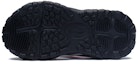Sizing (PS) Sandal Sukan Kasual Li-Ning 'Hitam Merah' 'Mendaki' YKKS006-1