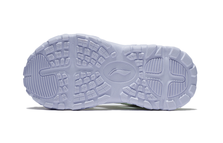 (PS) Li-Ning Casual Sports Sandals 'Grey Green' 'Trekking' 圖 5