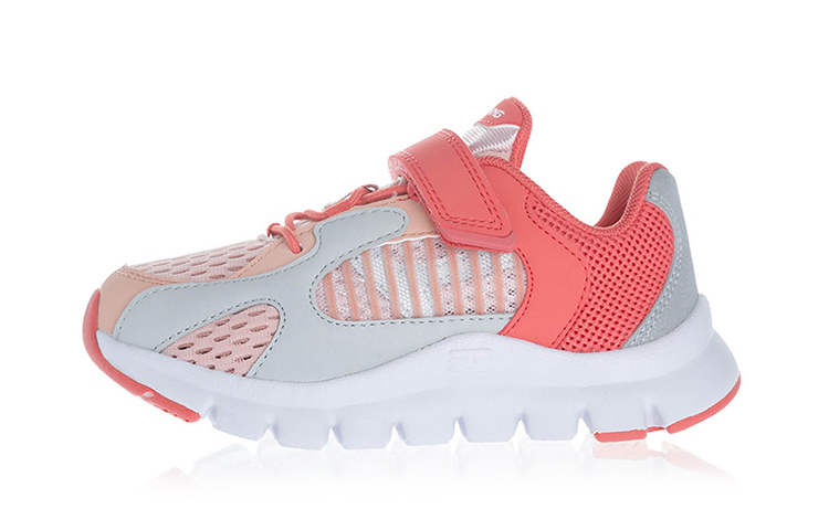 (PS) Li-Ning Casual Sports Shoes 'Peach Pink'