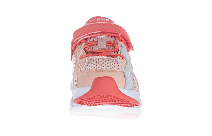 (PS) Li-Ning Casual Sports Shoes 'Peach Pink' 圖 4