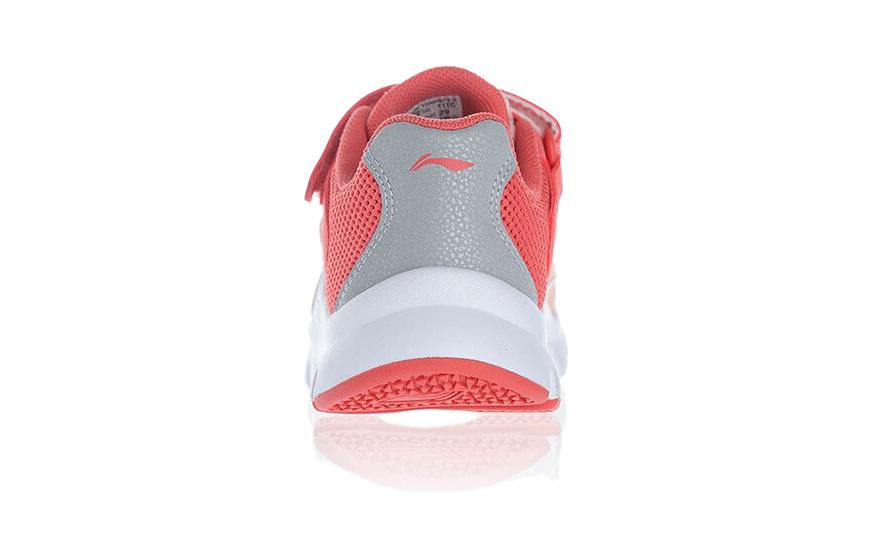 (PS) Li-Ning Casual Sports Shoes 'Peach Pink' 圖 5