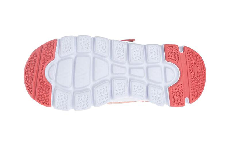 (PS) Li-Ning Casual Sports Shoes 'Peach Pink' 圖 6