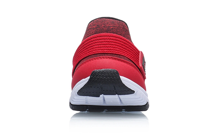 (PS) Li-Ning Casual Sports Shoes 'Red CMFT' 圖 4