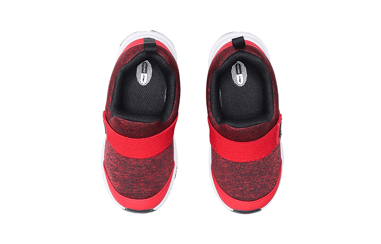 (PS) Li-Ning Casual Sports Shoes 'Red CMFT' 圖 5