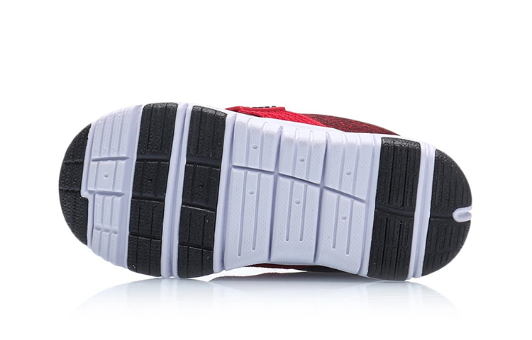 (PS) Li-Ning Casual Sports Shoes 'Red CMFT' 圖 7