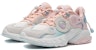 (PS) Kasut Larian Li-Ning Casual Xing Ni Low 'Sakura Pink' YKCS006-4