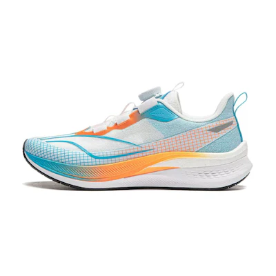 (PS) Li-Ning Chitu 7 Pro 'Blue Orange White'