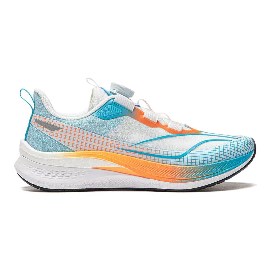 (PS) Li-Ning Chitu 7 Pro 'Blue Orange White' 圖 2