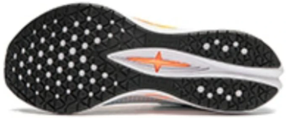 (PS) Li-Ning Chitu 7 Pro 'Azul Naranja Blanco' YKFU028-3 Shop (PS) Li-Ning Chitu 7 Pro 'Azul Naranja Blanco' YKFU028-3