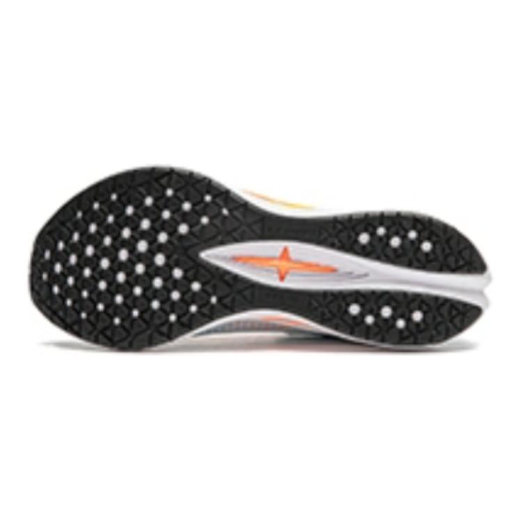 (PS) Li-Ning Chitu 7 Pro 'Blue Orange White' 圖 4