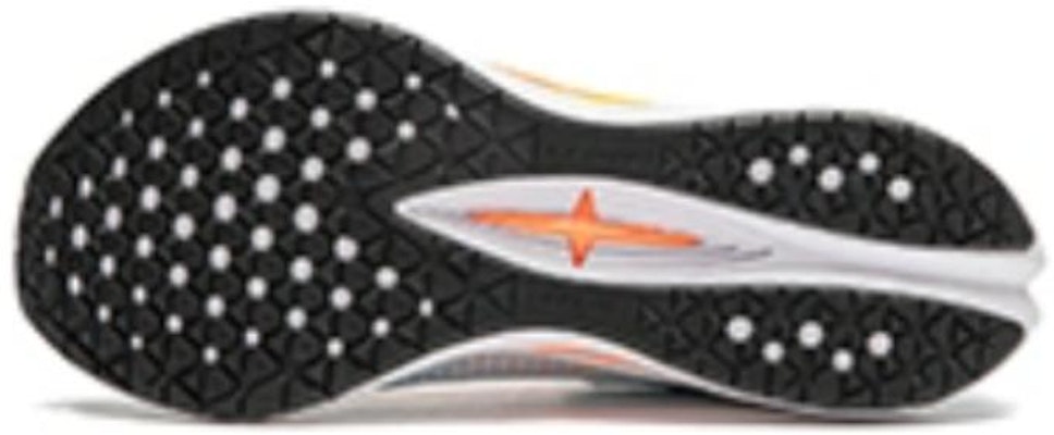 (Preschool) Li-Ning Chitu 7 Pro 'Blue Orange White' YKFU028-3 Shop (Preschool) Li-Ning Chitu 7 Pro 'Blue Orange White' YKFU028-3