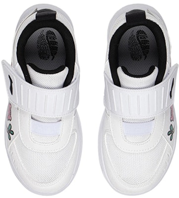 (PS) Li-Ning Classic Kasual Rendah 'Lemon Trail - Putih' YKNS034-4 Shop (PS) Li-Ning Classic Kasual Rendah 'Lemon Trail - Putih' YKNS034-4