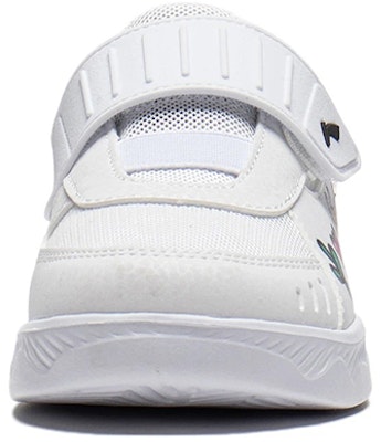 (PS) Li-Ning Classic Kasual Rendah 'Lemon Trail - Putih' YKNS034-4 Purchase (PS) Li-Ning Classic Kasual Rendah 'Lemon Trail - Putih' YKNS034-4