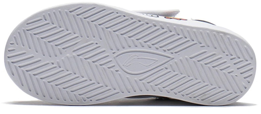 (PS) Li-Ning Classic Kasual Rendah 'Lemon Trail - Putih' YKNS034-4 Sizing (PS) Li-Ning Classic Kasual Rendah 'Lemon Trail - Putih' YKNS034-4