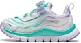 Buy (PS) Li-Ning Classic Comfort Low 'Putih Hijau Ungu' YKNU090-8