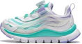 Buy (Preschool) Li-Ning Classic Comfort Low 'White Green Purple' YKNU090-8