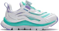 Order (Preschool) Li-Ning Classic Comfort Low 'White Green Purple' YKNU090-8