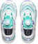 Shop (PS) Li-Ning Classic Comfort Low 'Putih Hijau Ungu' YKNU090-8