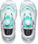 Shop (Preschool) Li-Ning Classic Comfort Low 'White Green Purple' YKNU090-8