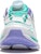 (PS) Li-Ning Classic Comfort Low 'Putih Hijau Ungu' YKNU090-8