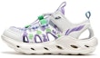Buy (PS) Sandal Li-Ning Klasik Selesa 'Putih Susu/Biru Langit' YKUU030-4